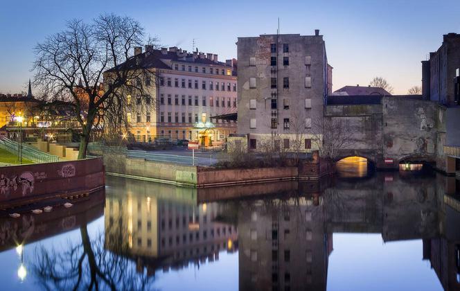 Cichy Wrocław, dobry Wrocław [ZDJĘCIE]