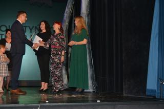 Nagrody i orędzie z okazji Dnia Teatru