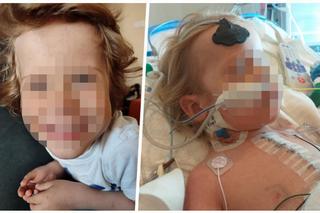 Rodzice boją się, że serce Wojtusia przestanie bić. Apelują do serc innych ludzi