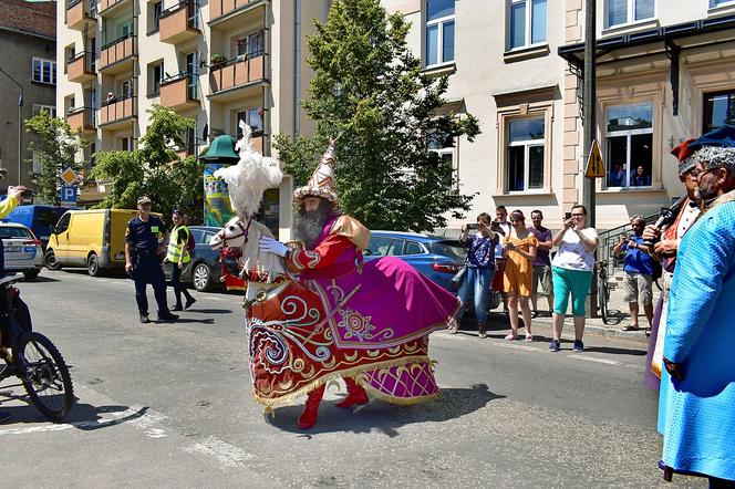 Tradycji stanie się zadość. Harce Lajkonika wracają do Krakowa