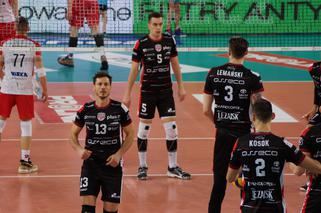 BKS Visła Bydgoszcz - Asseco Resovia Rzeszów [ZDJĘCIA Z MECZU]