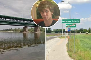 Szukają go na lądzie i w wodzie, przeczesują każdy kąt. 16-letni Krzysztof Dymiński nadal nie wrócił do domu