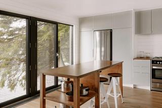 Domki letniskowe Brda wciąż na topie. Możesz mieszkać w nim przez cały rok