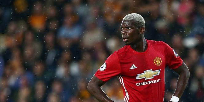 Paul Pogba załamał kibiców Manchesteru United. Może nie grać nawet trzy miesiące