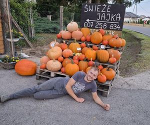 Wszystko prosto od rolnika i gospodyni spod samego gospodarstwa. Ludzie pokochali samoobsługowy warzywniak 