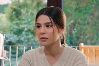 Miłość i nadzieja. Zeynep i Melis w przypływie emocji wpadną sobie w ramiona