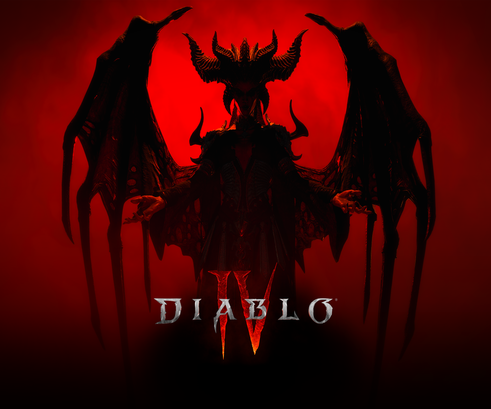 Diablo 4