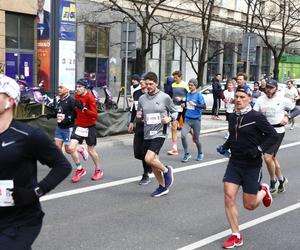 Półmaraton Warszawski 2024 - ZDJĘCIA uczestników [część 2]