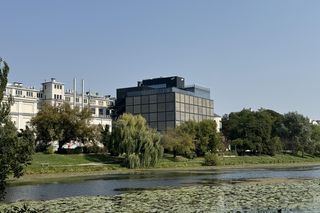 Życie w Architekturze 2025. Muzeum Fabryka Czekolady E.Wedel