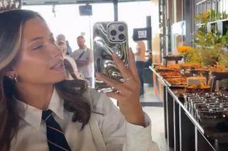 Urbańska pokazała wszystko, Węgiel jak do łóżka, a Gabor jak po imprezie. Wieniawa pomyliła imprezy?