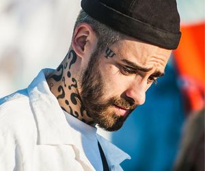 Ojciec Quebonafide nie żyje od dwóch lat. „Nie chciał, żebym był raperem” 