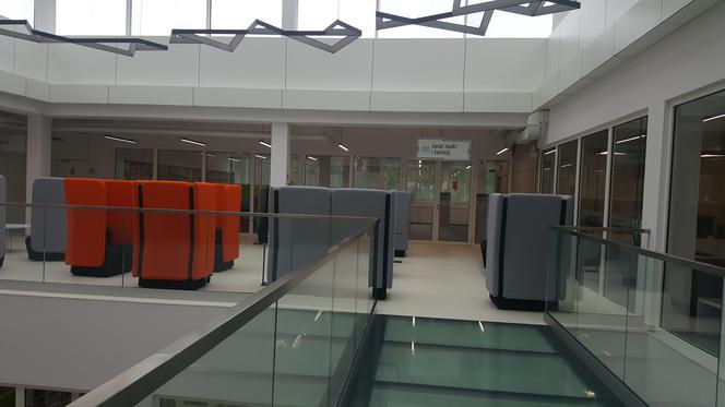 Zagłębiowska Mediateka