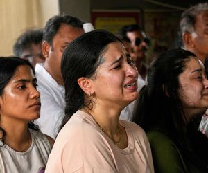 Film pokazał prawdę o katastrofie lotniczej w Indiach! Dowody nie do zbicia?