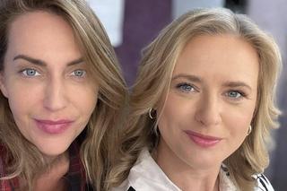 M jak miłość na planie. Magda Waligórska, Marta Chodorowska (Julia)