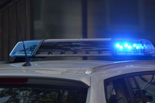 Nożownik w rękach policji. Mężczyźni pokłócili się o źle zaparkowany samochód