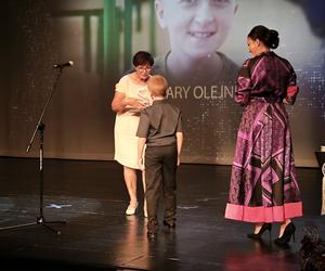Gala tęczowych serc w Drawsku Pomorskim - 11 edycja 