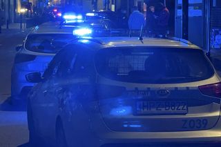 Przebrani za policję wtargnęli do mieszkania. Nieoficjalnie: Bandyci zabrali milion złotych w gotówce