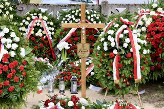 Bosak poruszony pogrzebem żołnierza Mateusza. Sprawa ma dla mnie wymiar osobisty