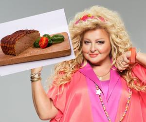 Wielkanocny catering Magdy Gessler - cena zwala z nóg! Pasztet za prawie 100 złotych! 