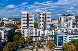 Budynki Wrocławia – Atal Towers