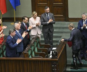30. posiedzenie Sejmu X kadencji