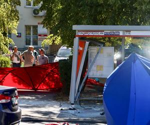 Mazowieckie drogi śmierci. Tylko w tych trzech wypadkach życie straciło aż 21 osób