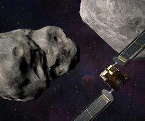 Sonda DART zderzy się z asteroidą! NASA pokaże nagranie live z kosmicznej kolizji