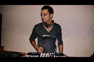 Olek Maślak, brat Rafała Maślaka