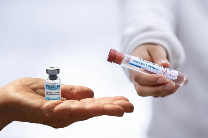 Szwajcaria nie zatwierdziła szczepionki AstraZeneca. W Polsce dostaną ją nauczyciele