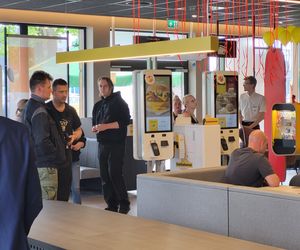 Pierwszy McDonald’s w bydgoskim Fordonie już otwarty! Mieszkańcy czekali na ten moment latami