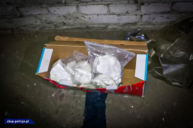 Policjanci z Białegostoku zlikwidowali fabrykę śmierci [ZDJĘCIA, WIDEO]