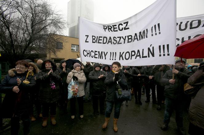 Przestańcie nas robić w ciula