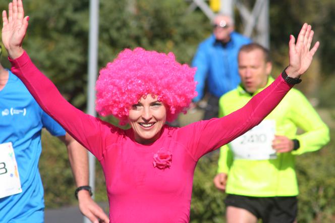 16. PKO Poznań Maraton