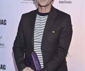 Gwiazdy na gali rozdania Moskitów