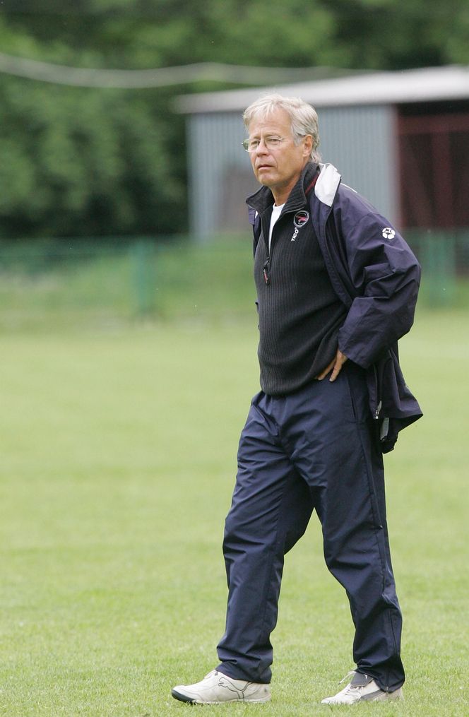 Karol Nawrocki & Michał Globisz