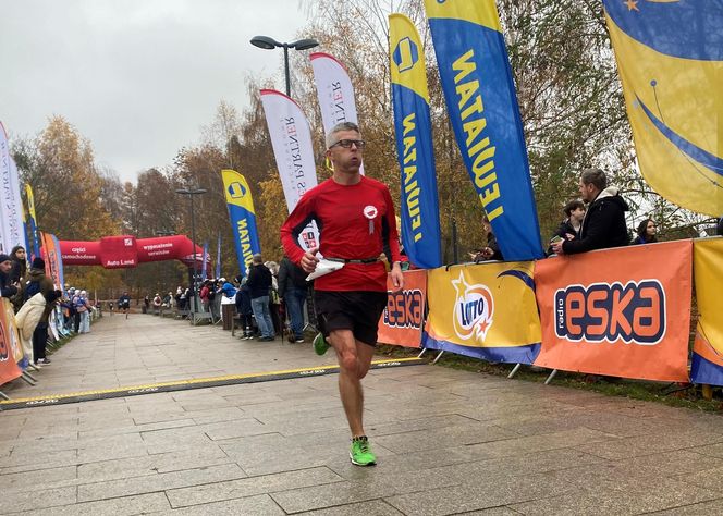 Lotto 8 Olsztyński Bieg Niepodległości cz.3