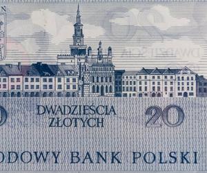 Tajne Polskie Banknoty PRL