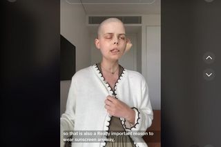 Nie żyje 24-letnia influencerka. Nagrała pożegnalny filmik 