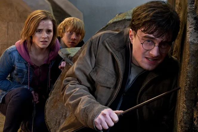 Jakiego patronusa mógłbyś wyczarować? Test dla fanów Harry'ego Pottera!