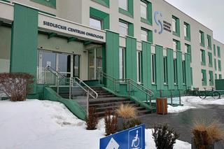 5 lutego Siedleckie Centrum Onkologii zaprasza na bezpłatne konsultacje
