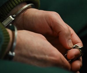 Horror w Czernikach. Piotr G. skazany