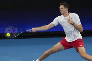 Hurkacz - Riedi O której godzinie gra Hurkacz mecz dzisiaj ATP Marsylia KIEDY gra Hurkacz mecz w Marsylii czwartek 23.02