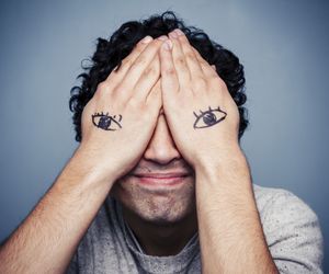 Ćwiczenia oczu, poprawiające wzrok