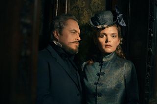 Sandra Drzymalska, Tomasz Schuchardt