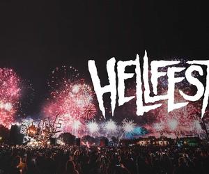 Hellfest startuje już dziś! Jak oglądać występy ZA DARMO w Polsce?