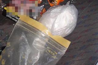 Wieliczka. Policyjny pościg za kierowcą opla. 23-latek zdemolował inne samochody