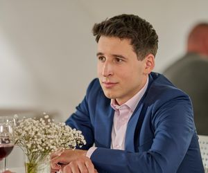 Kolejna zdrada, choroba i foch Darka.