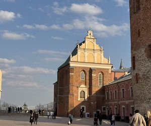 To najpiękniejszy zabytek w woj. lubelskim. Takiego wyboru dokonało AI