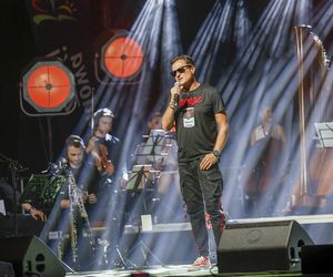 Wokalista Budki Suflera znów zakochany! Wszystko na jaw wyszło na rybach