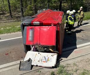 Dachowanie na Żołnierskiej